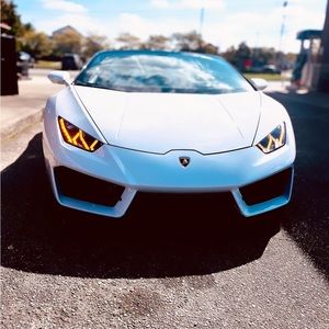 Meet your Posher, Big